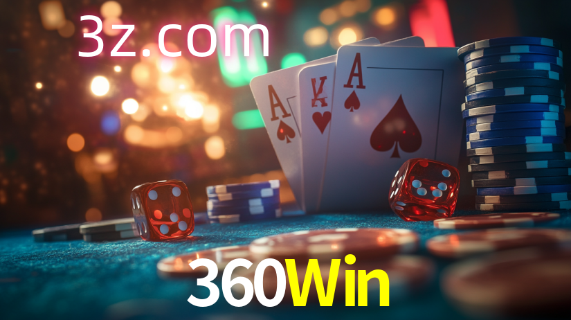 360Win Apostas Esportivas